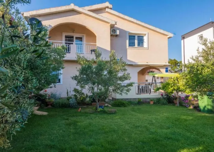 Appartement Bajic By Guide *