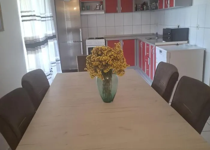 Appartement Bajic By Guide Vir